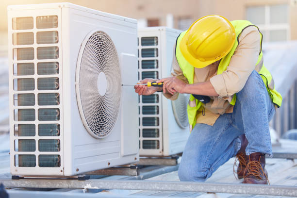 Best Emergency HVAC Services in Cutten, CA