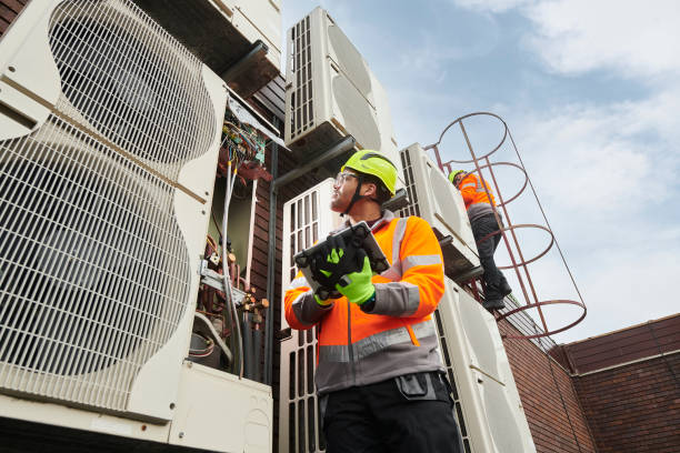 Best Air Conditioning Cleaning in Cutten, CA