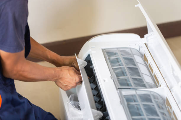 Best HVAC Software and Technology in Cutten, CA