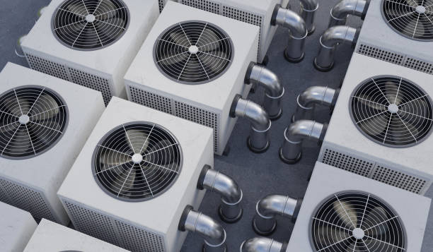 Best Solar-powered HVAC Systems in Cutten, CA
