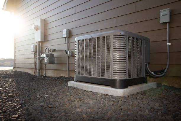 Best Residential HVAC in Cutten, CA